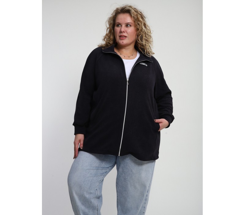 Куртка вельветовая 