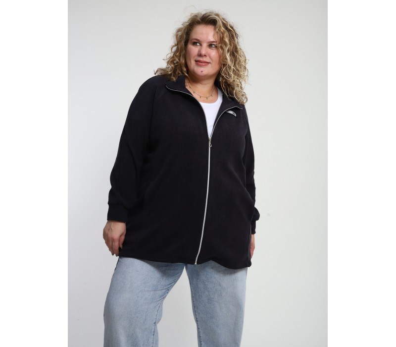 Куртка вельветовая 