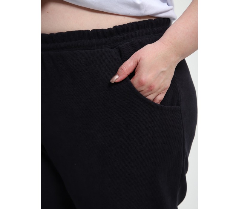 Брюки вельветовые 