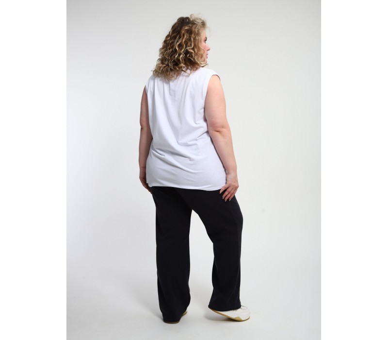 Брюки вельветовые 