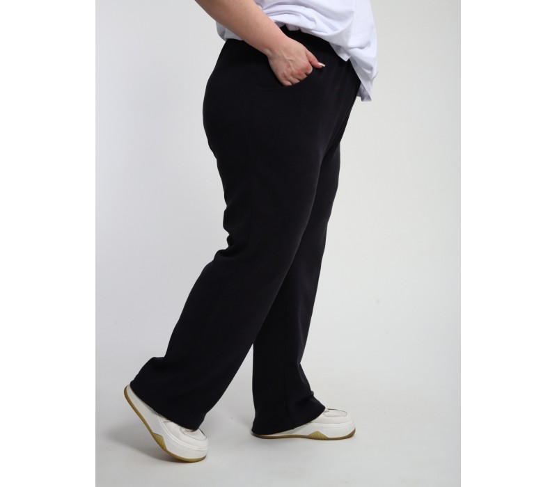 Брюки вельветовые 