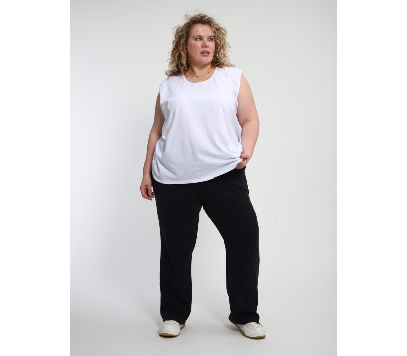 Брюки вельветовые 