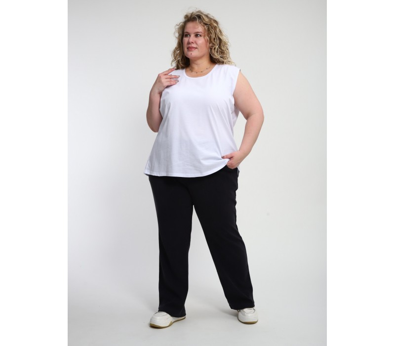 Брюки вельветовые 