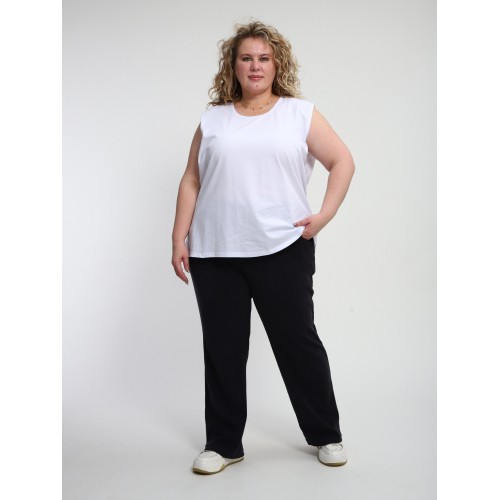 Брюки вельветовые