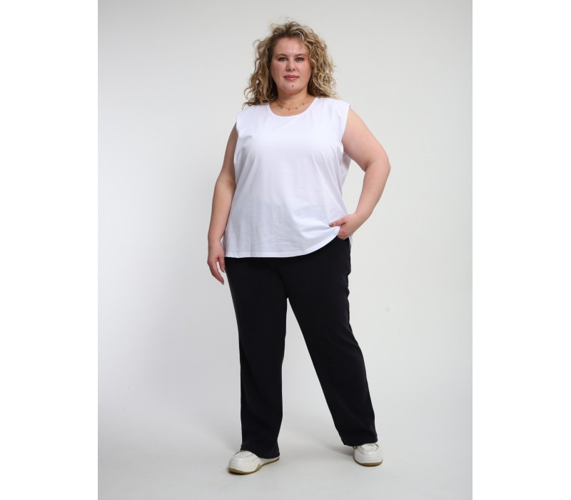 Брюки вельветовые 