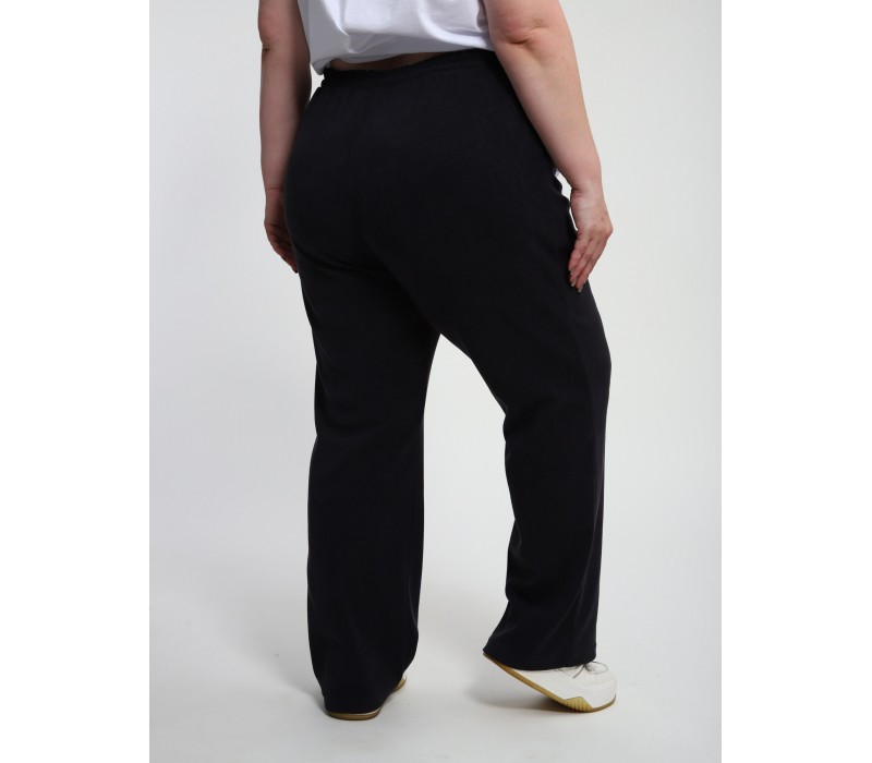 Брюки вельветовые 