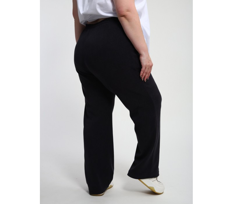 Брюки вельветовые 