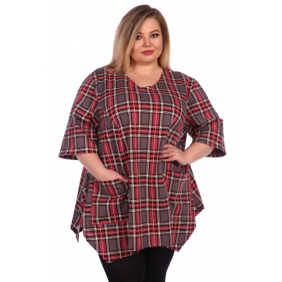 Туника "Креатив"