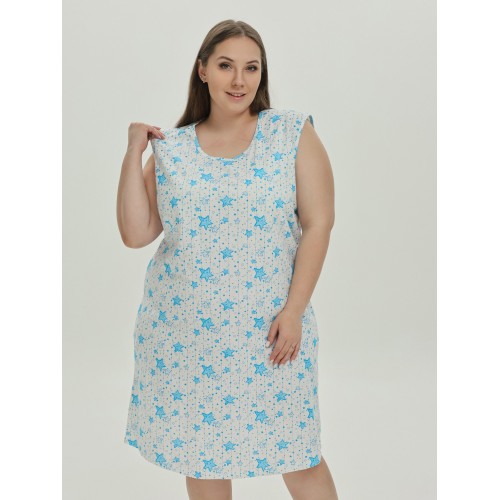 Ночная сорочка "Звезда"